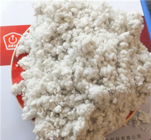 陶瓷纖維短切棉